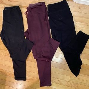 Legging bundle